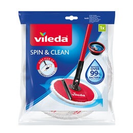 Spin&Clean Ricambio