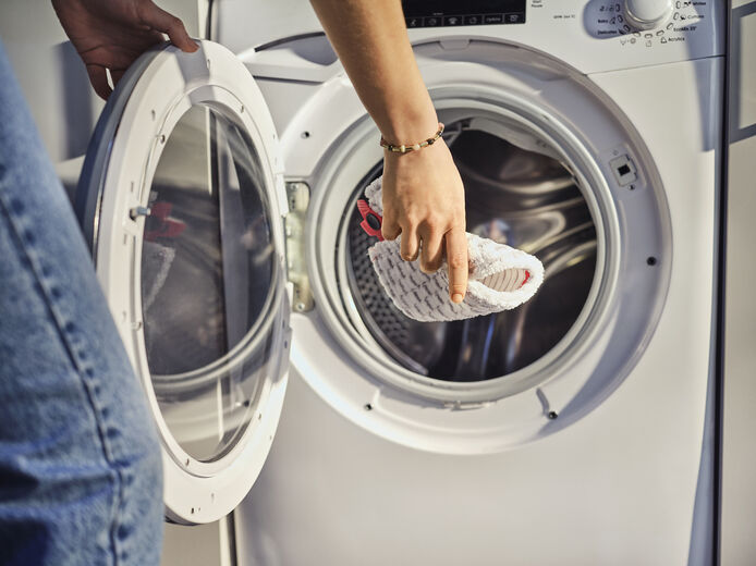 Panno di ricambio per mocio elettrico in microfibra (grigio 4 pezzi per Panno di ricambio per mocio elettrico in microfibra (grigio 4 pezzi per