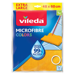 Prodotti e Forniture per la Pulizia Professionale - Mocio microfibra gr.115 mop con attacco a vite pezzi 24 Prodotti e Forniture per la Pulizia Professionale - Mocio microfibra gr.115 mop con attacco a vite pezzi 24