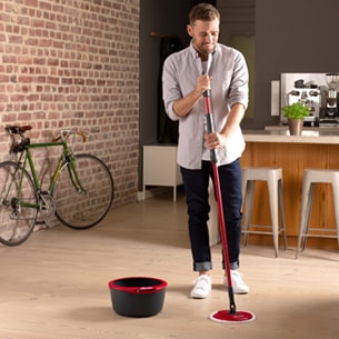 Vileda Spin-and-Clean mop for modern cleaning.jpg